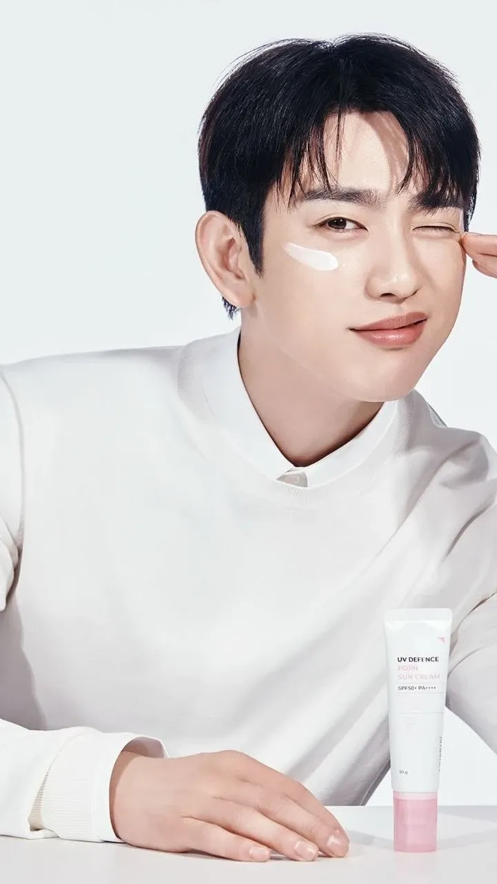 박진영의 최신 사진