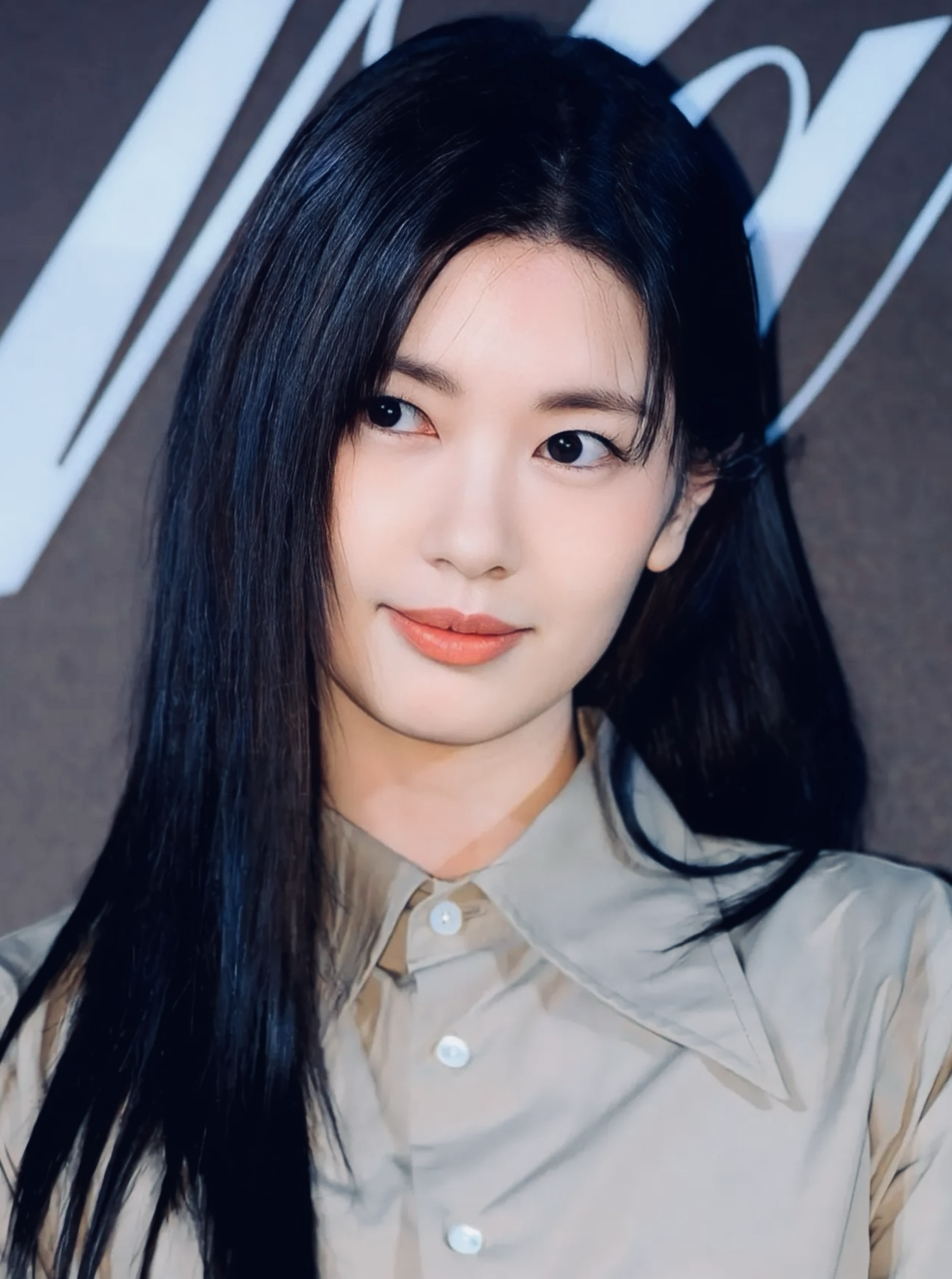 A moment captured by a fan of Jung Somin