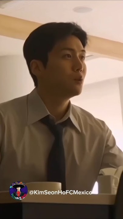 김선호 팬이 찍은 순간