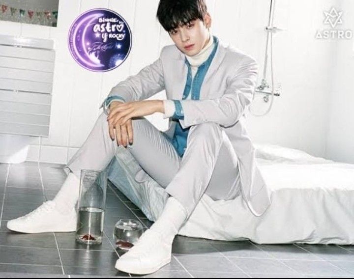 チャ・ウヌの最新写真