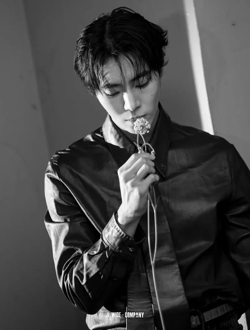 Latest photo of Choo Youngwoo