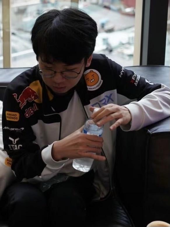 Latest photo of Doran