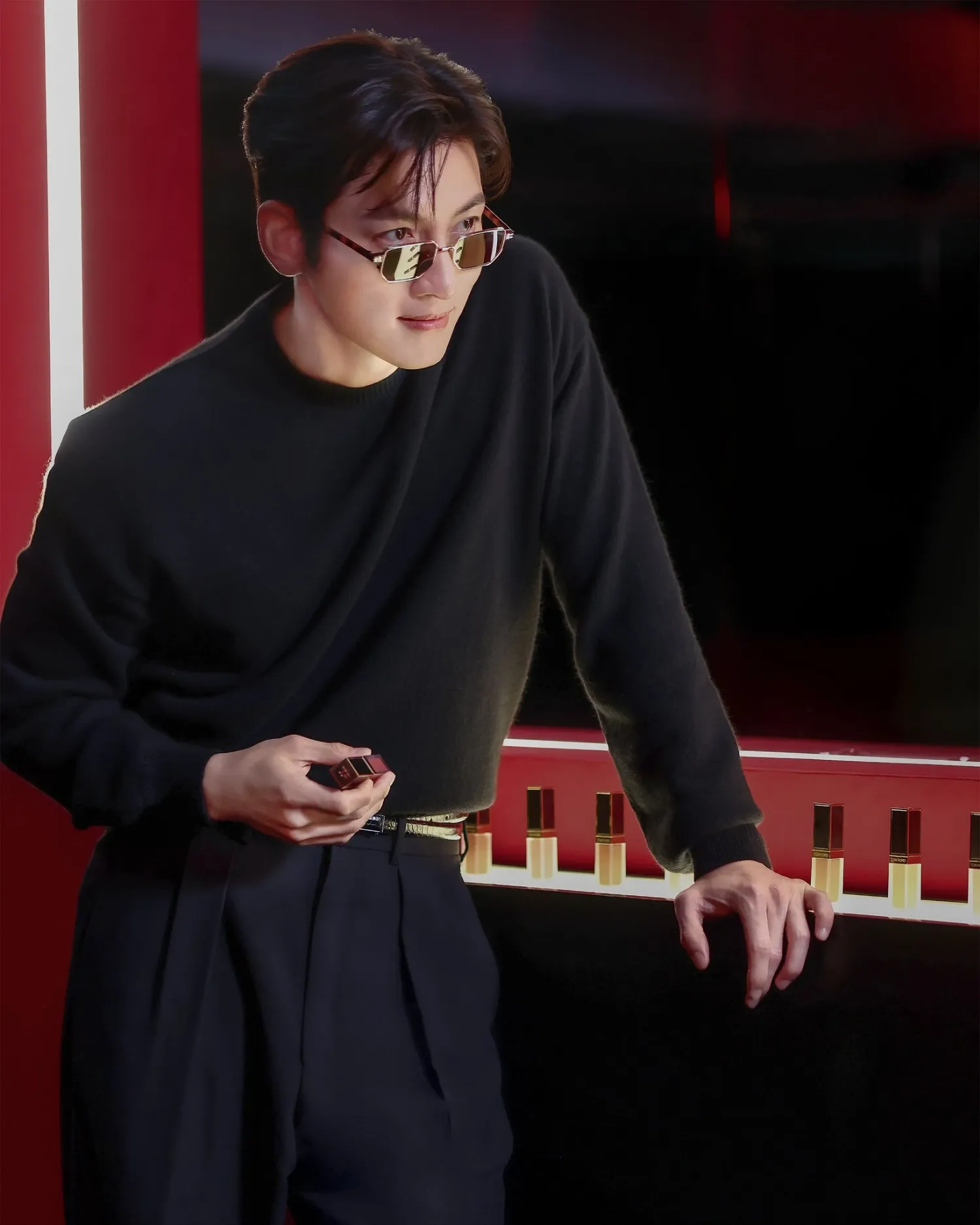 지창욱 최근 활동샷