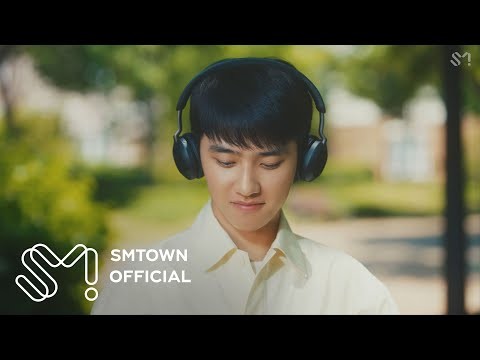 都暻秀 (D.O.)的幕後花絮
