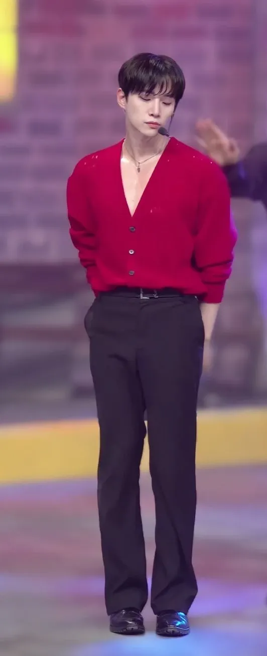 이준호 최근 활동샷
