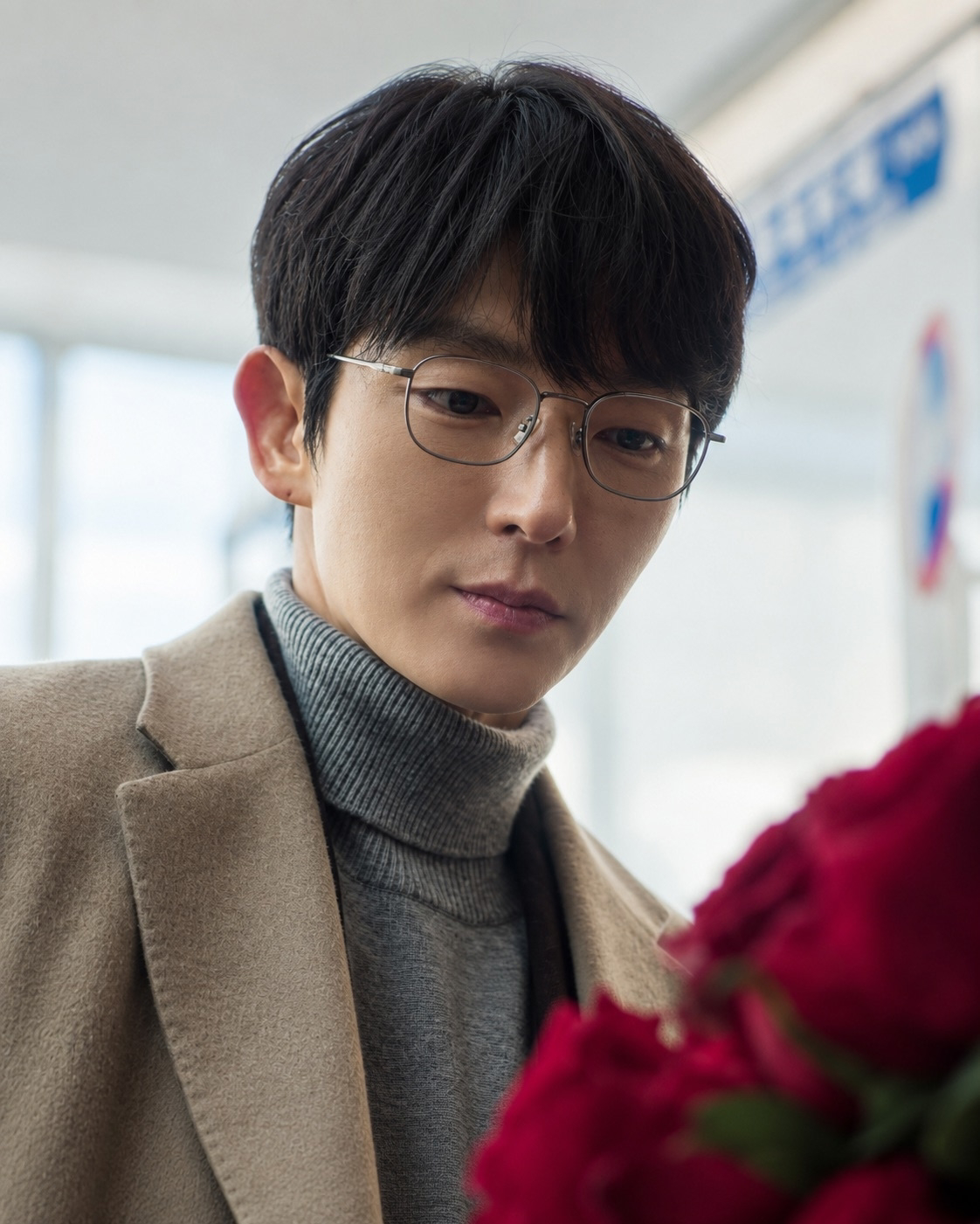 이준기의 최신 사진