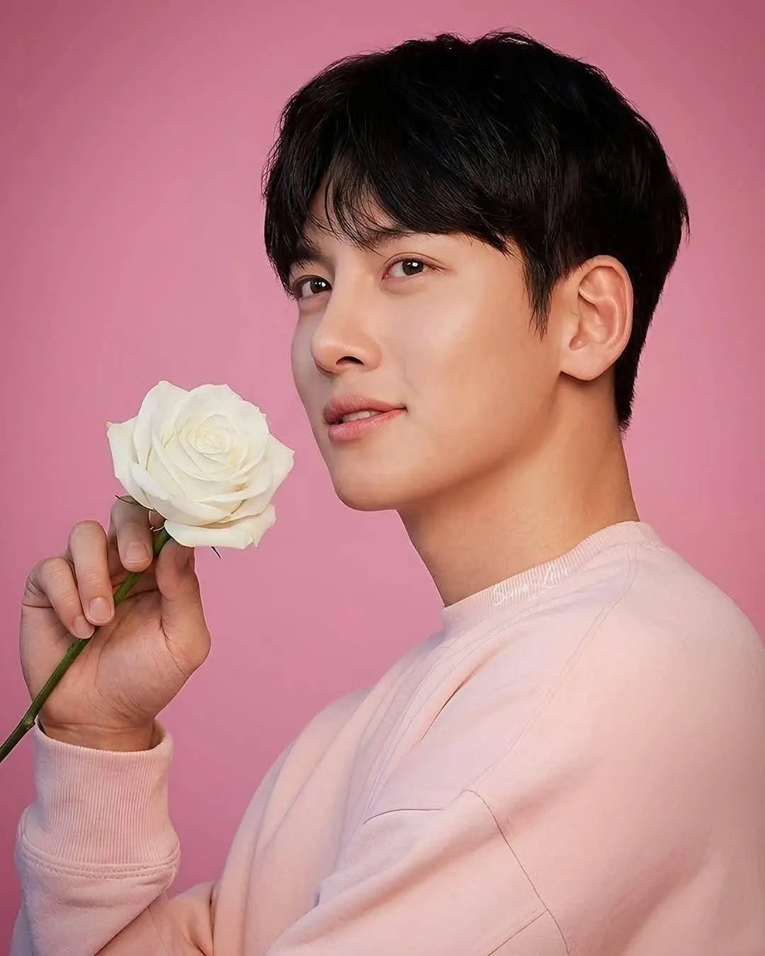 池昌旭的近期活動照