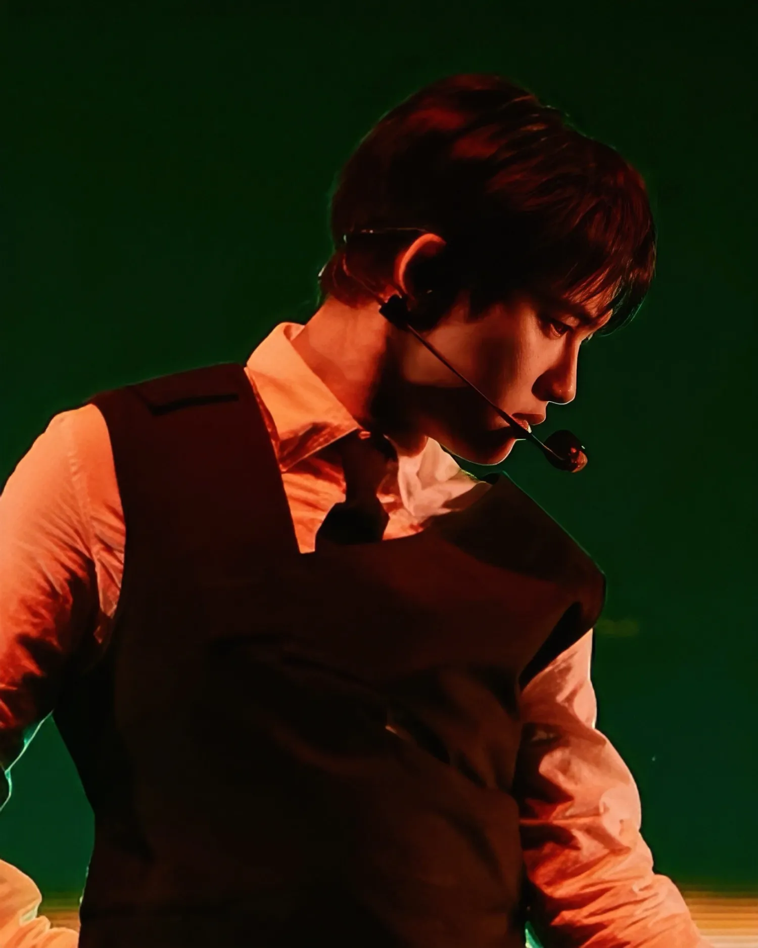 도경수 (디오) 최근 활동샷