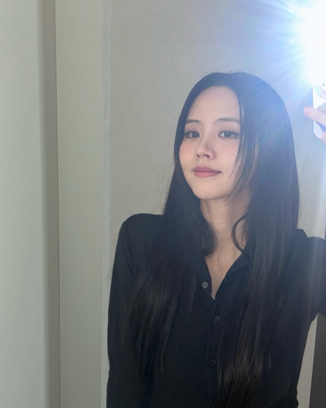 キム・ソヒョンの最近の活動ショット