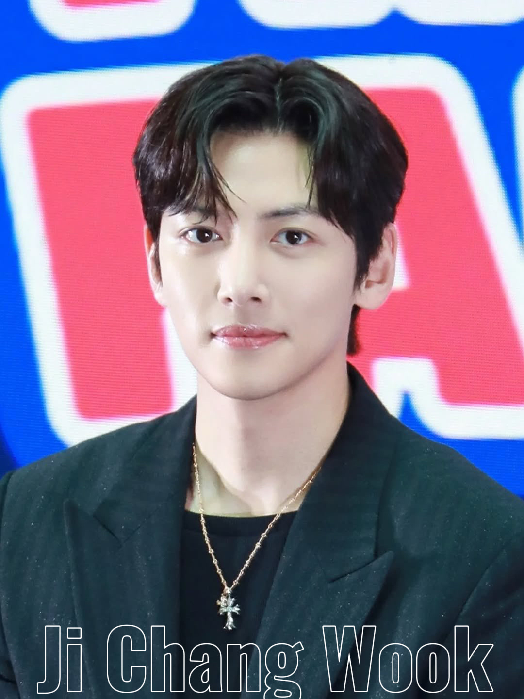 Recent activity shot of Ji Changwook