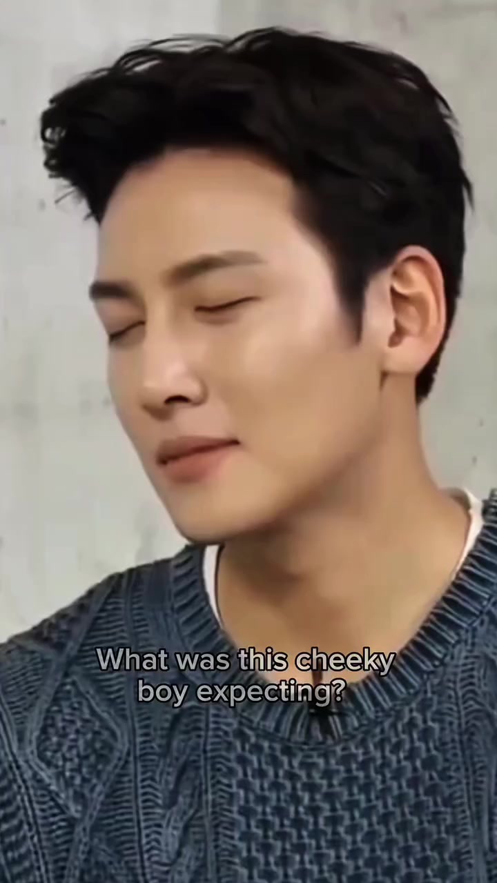 지창욱 팬이 찍은 순간