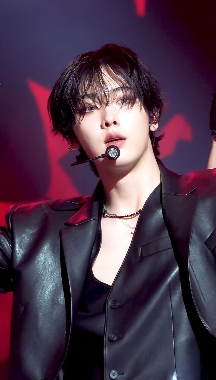 Today's popular wallpaper in Yoon Sanha community