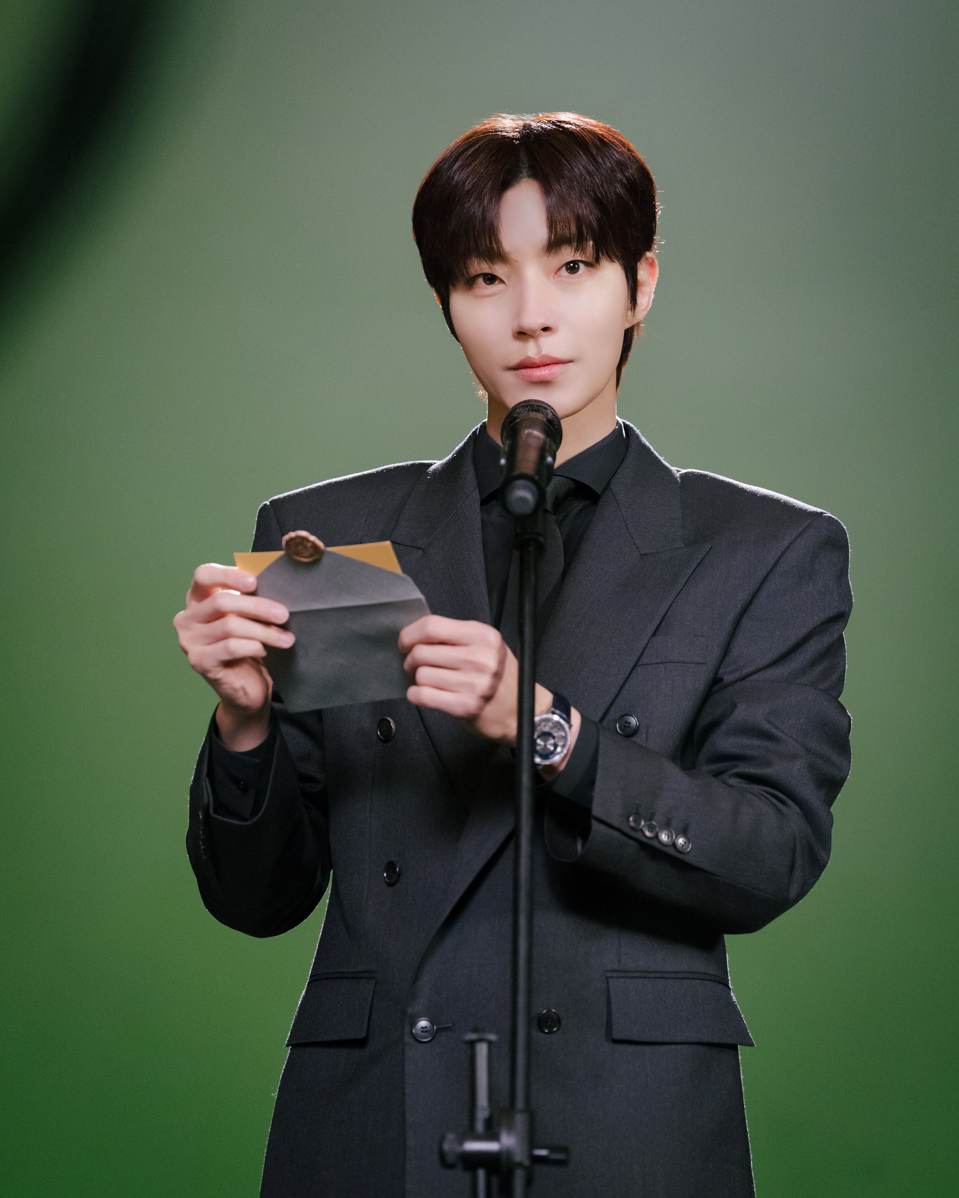 황인엽 팬이 찍은 순간