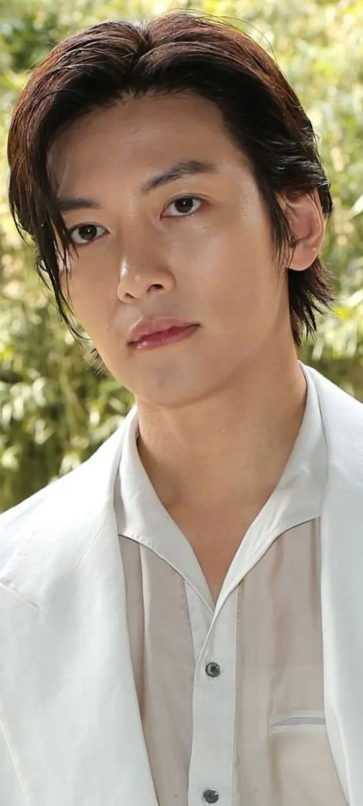 Recent activity shot of Ji Changwook