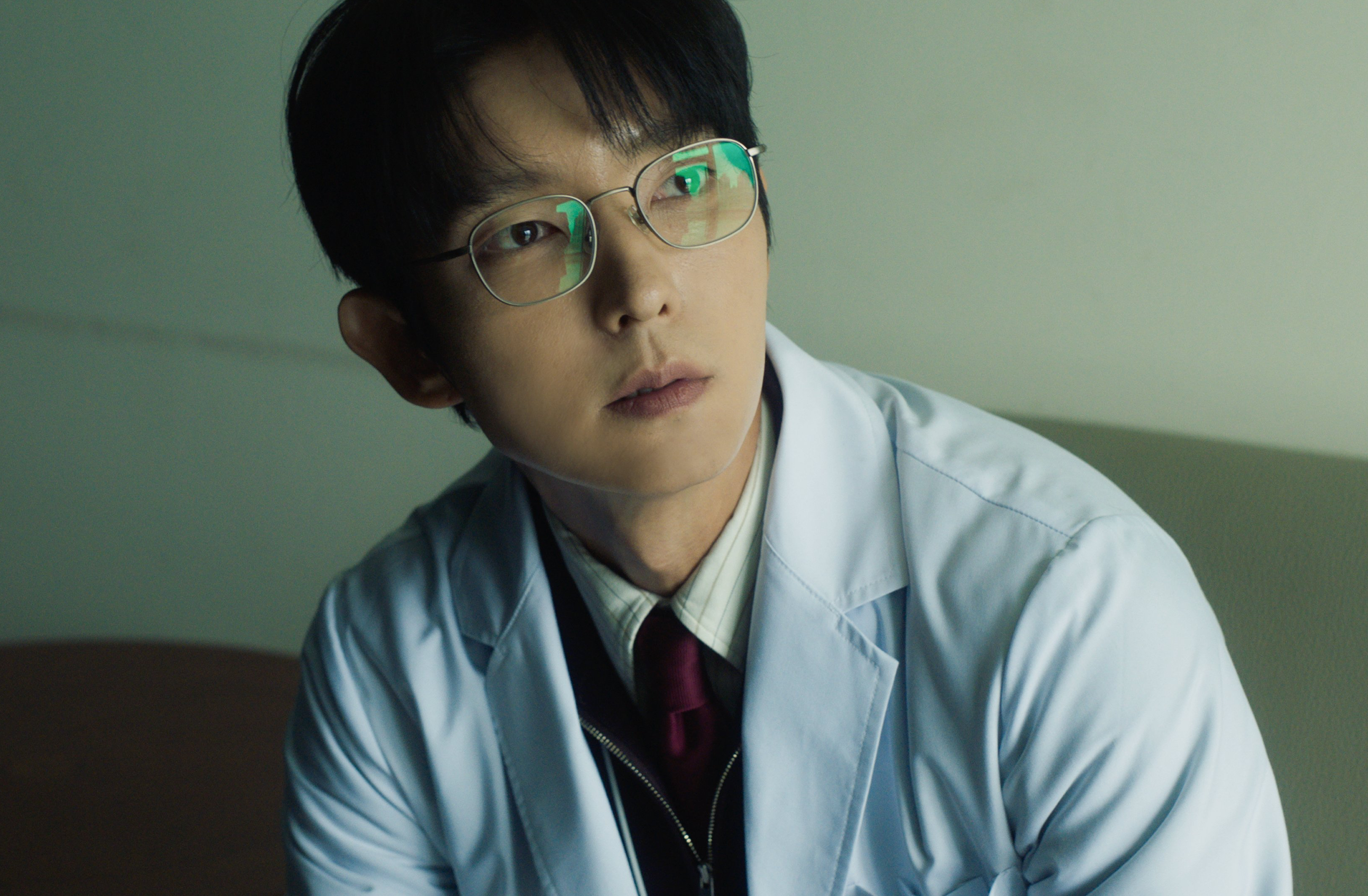 이준기 최근 활동샷