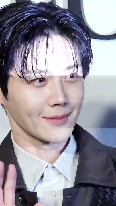 Momen yang diabadikan oleh penggemar Kim Seonho