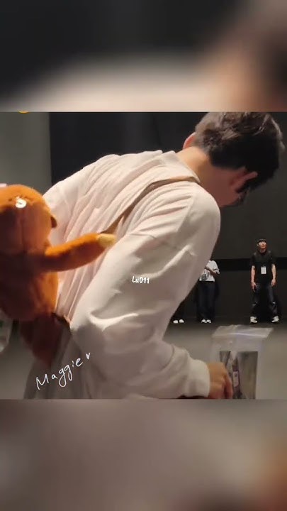 Representative background image loved by Ji Changwook fandom