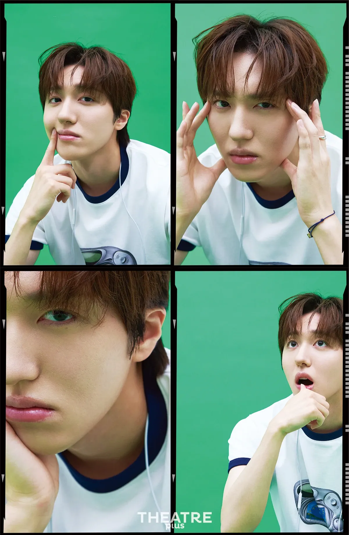Latest photo of Chani