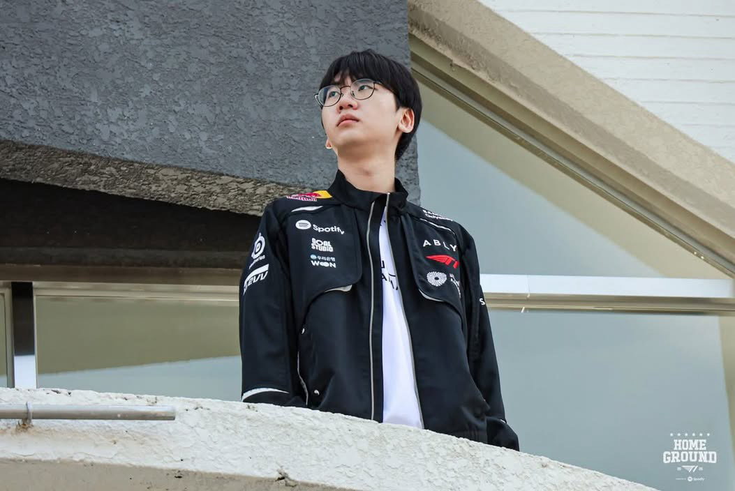 Doran的近期活动照