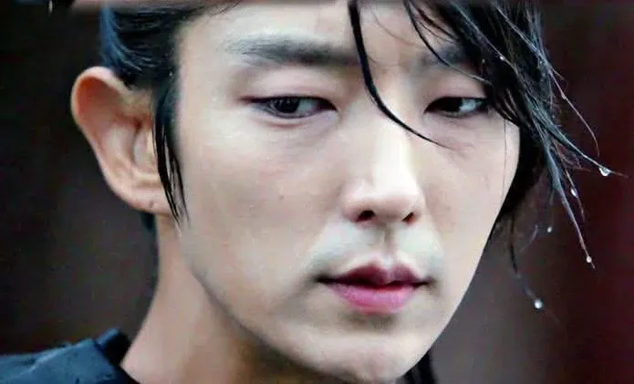 이준기 최근 활동샷