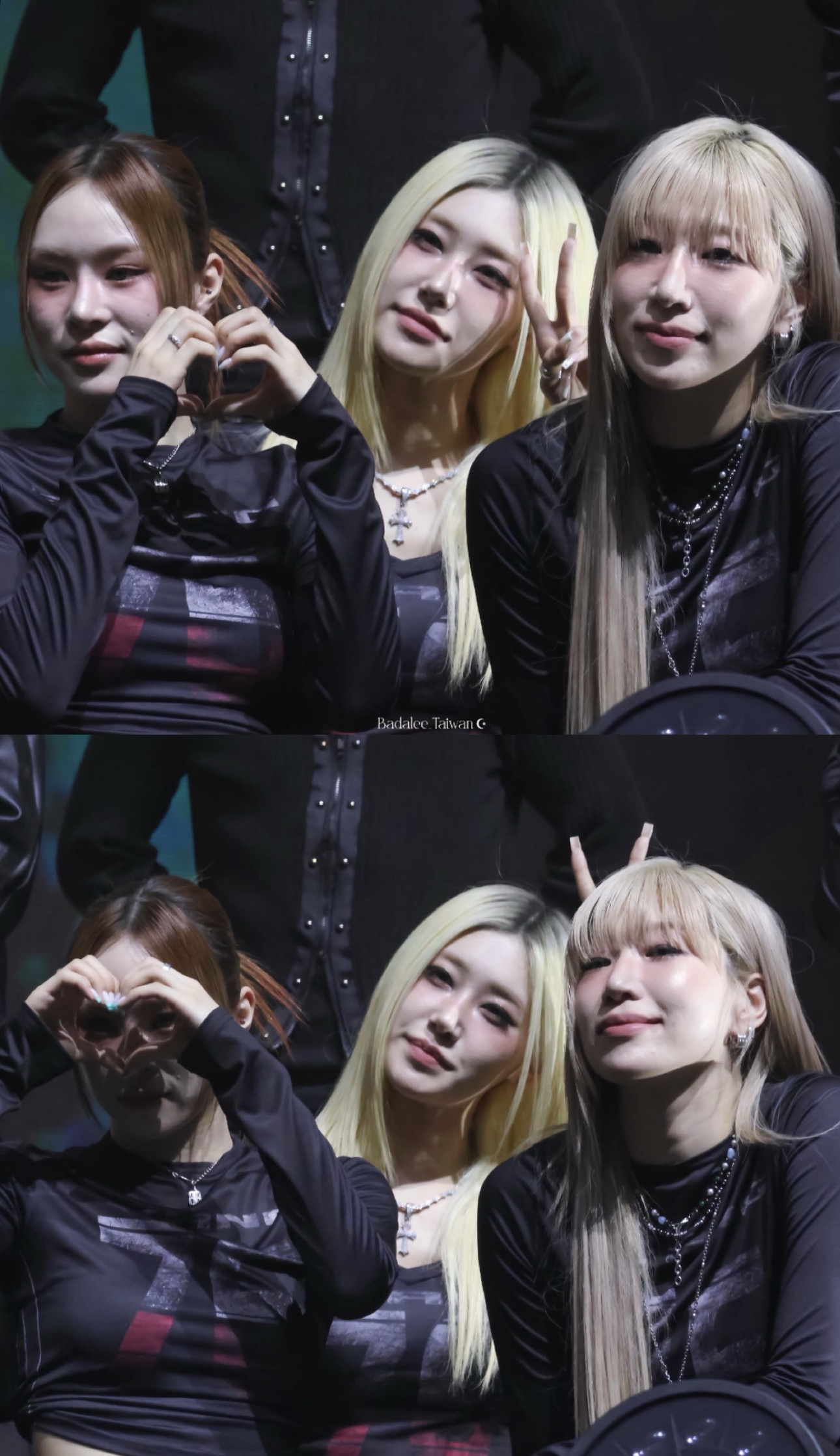 BADA的近期活動照