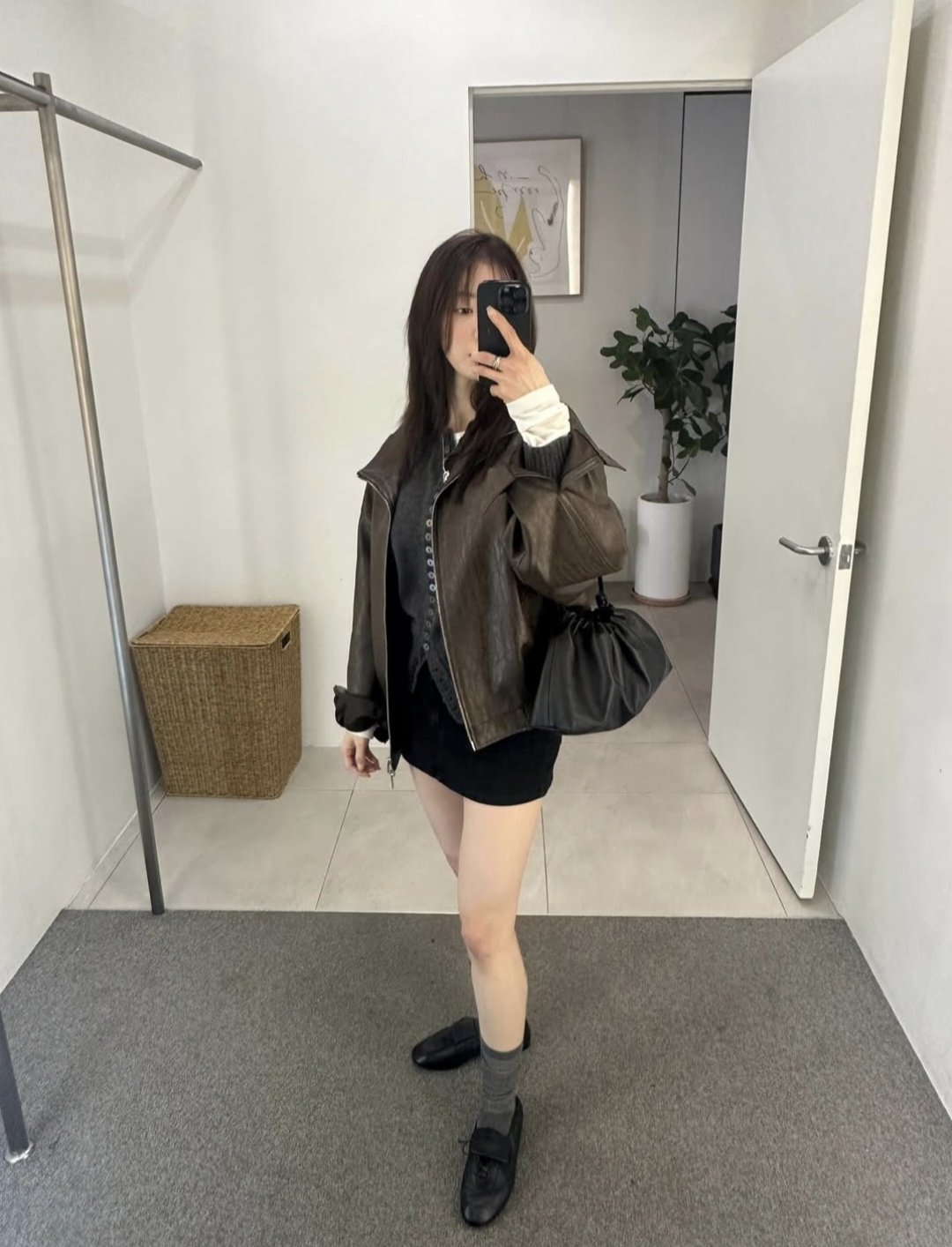 Recent activity shot of Lee Seyoung