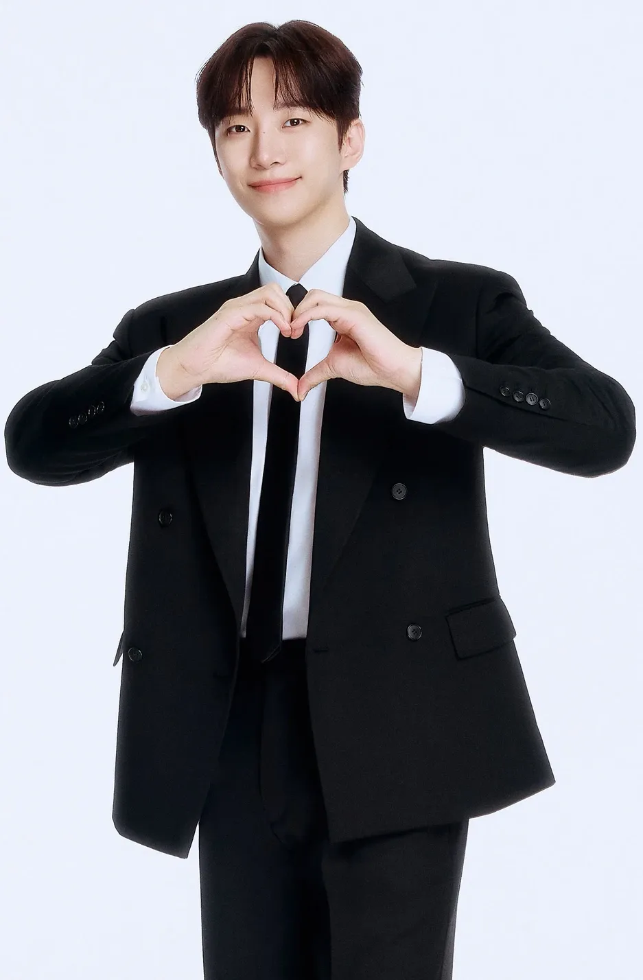Foto kegiatan terbaru dari Lee Junho
