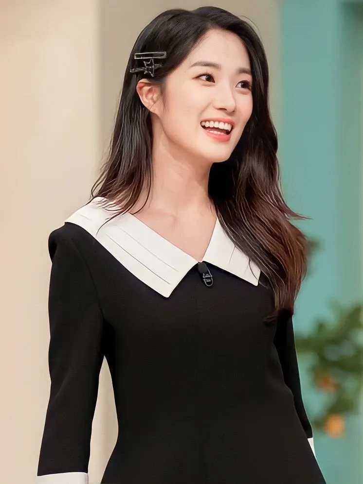 Recent activity shot of Kim Hyeyoon