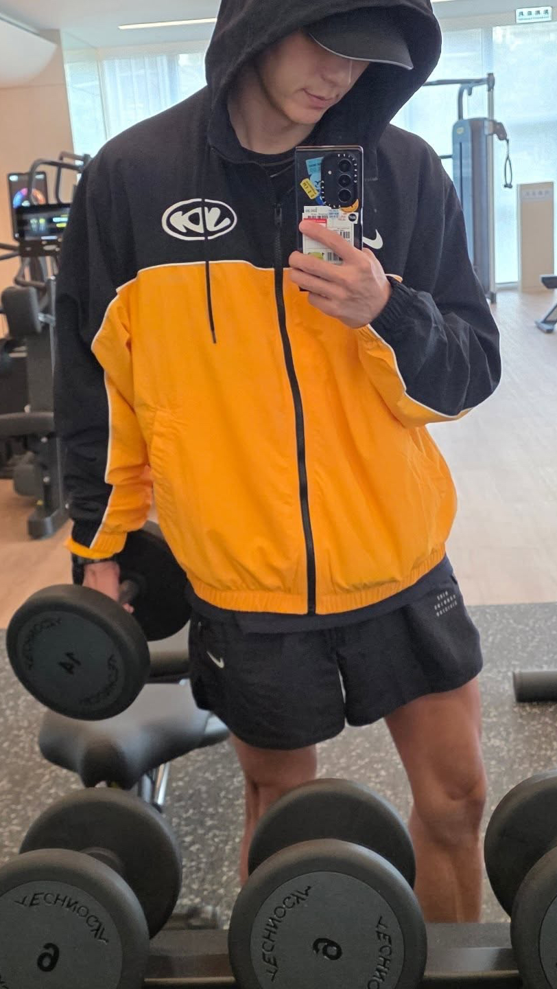 이준기의 최신 사진