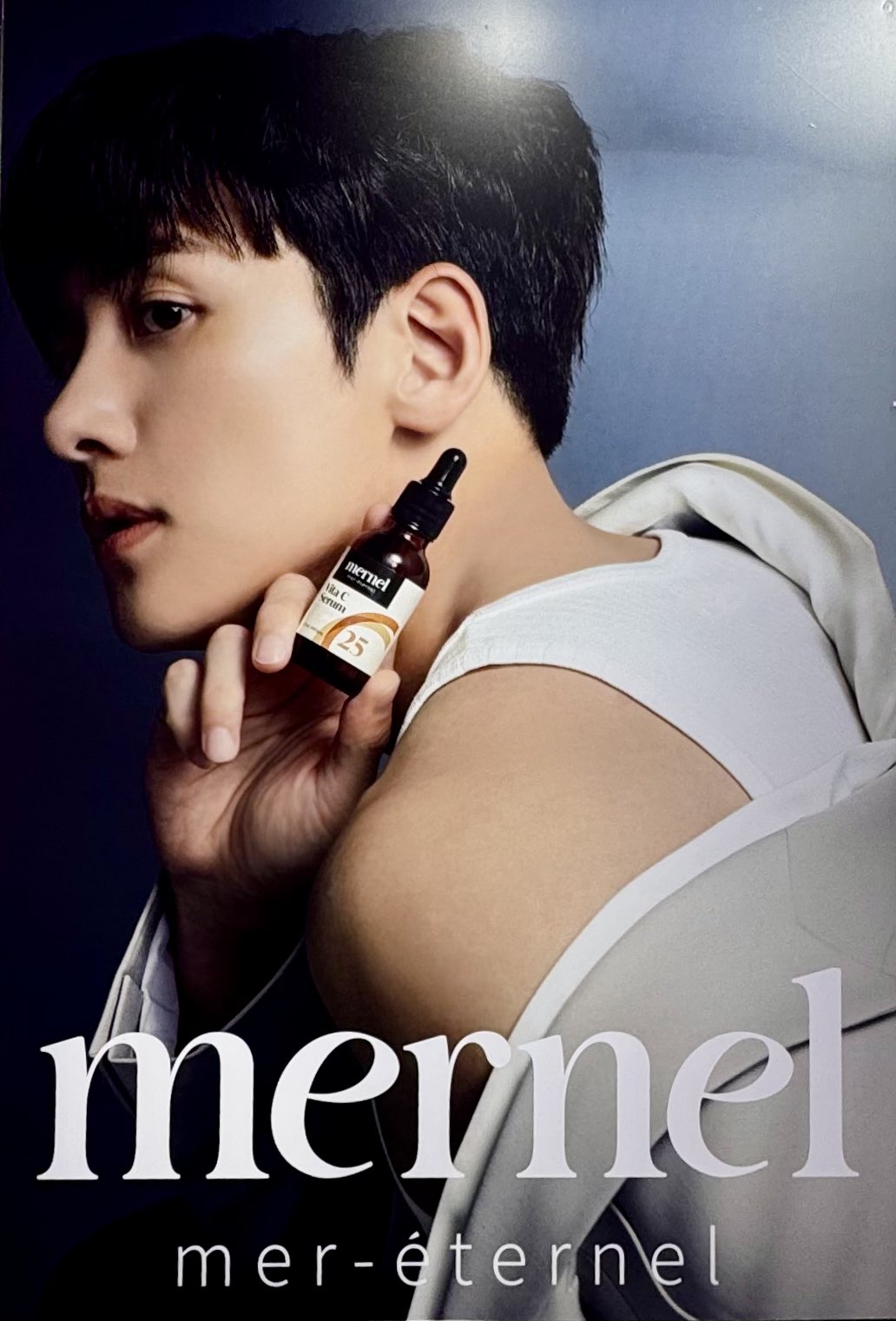 池昌旭的最新照片