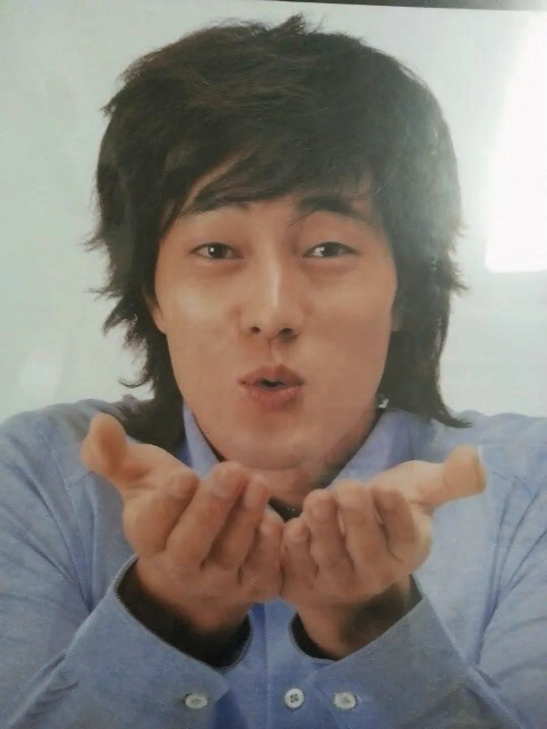 Latest photo of So Jisub