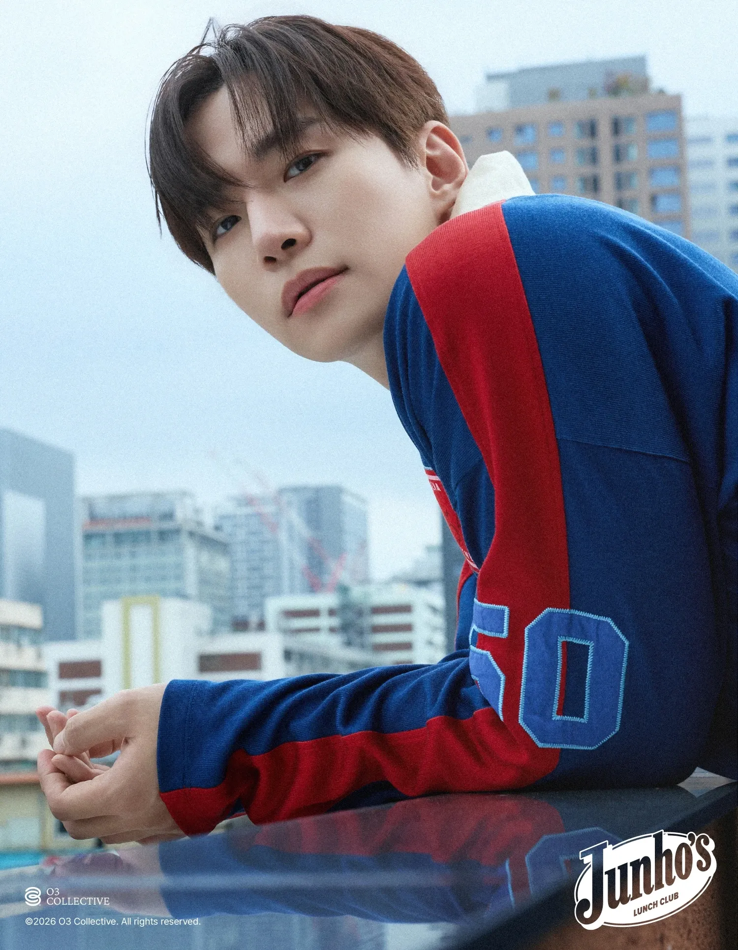 이준호의 최신 사진