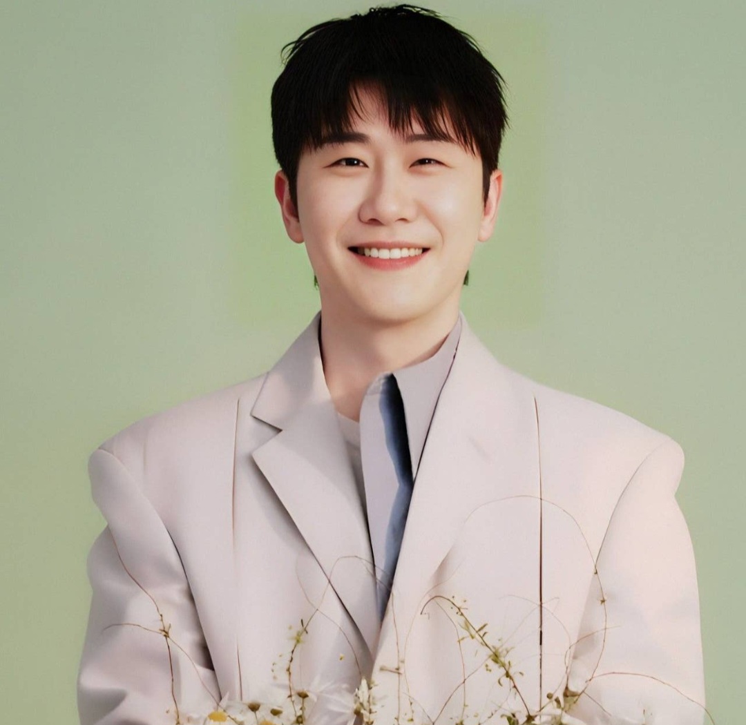 영탁의 최신 사진