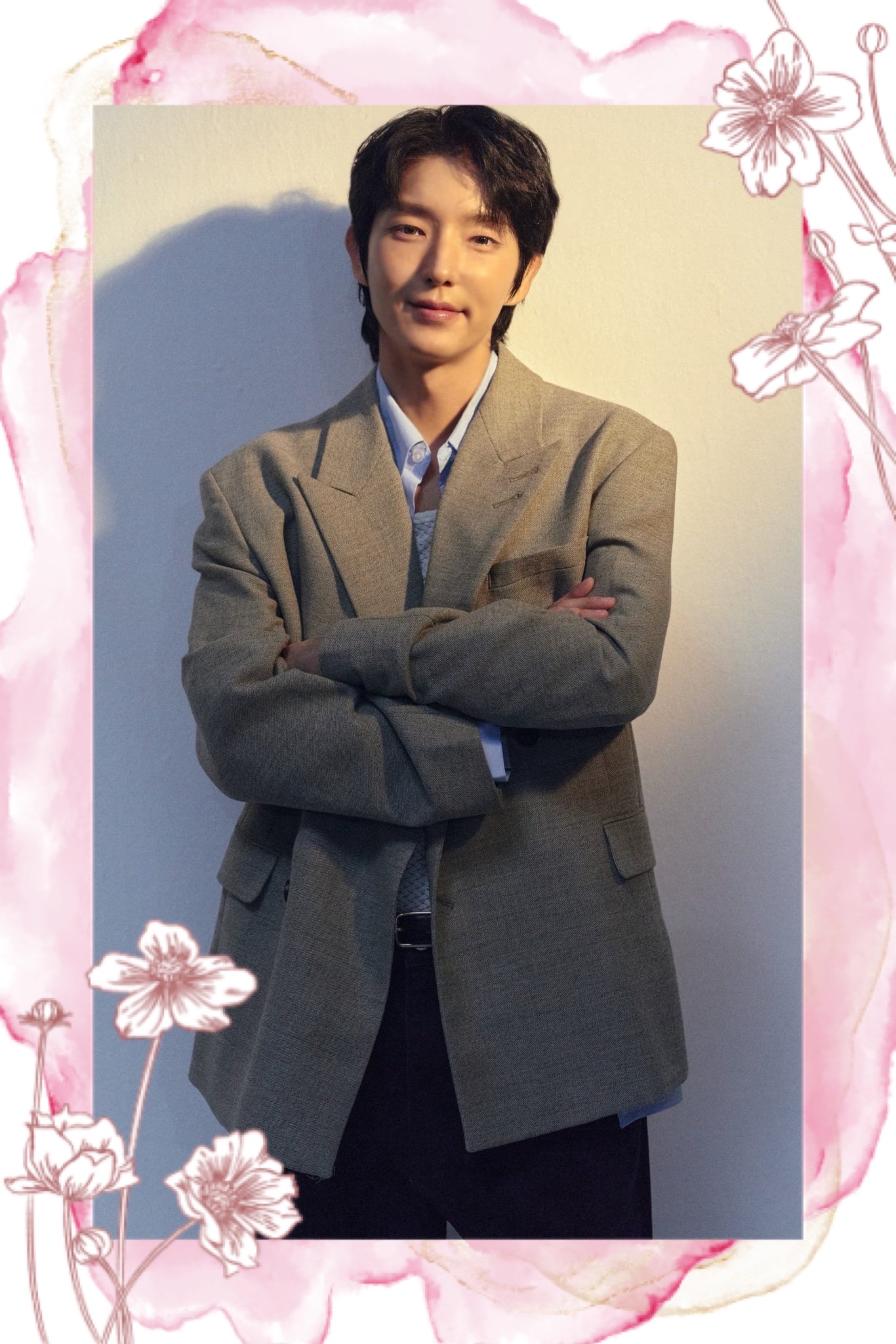 Latest photo of Lee Joongi