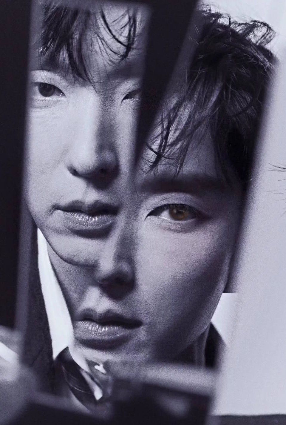 Latest photo of Lee Joongi