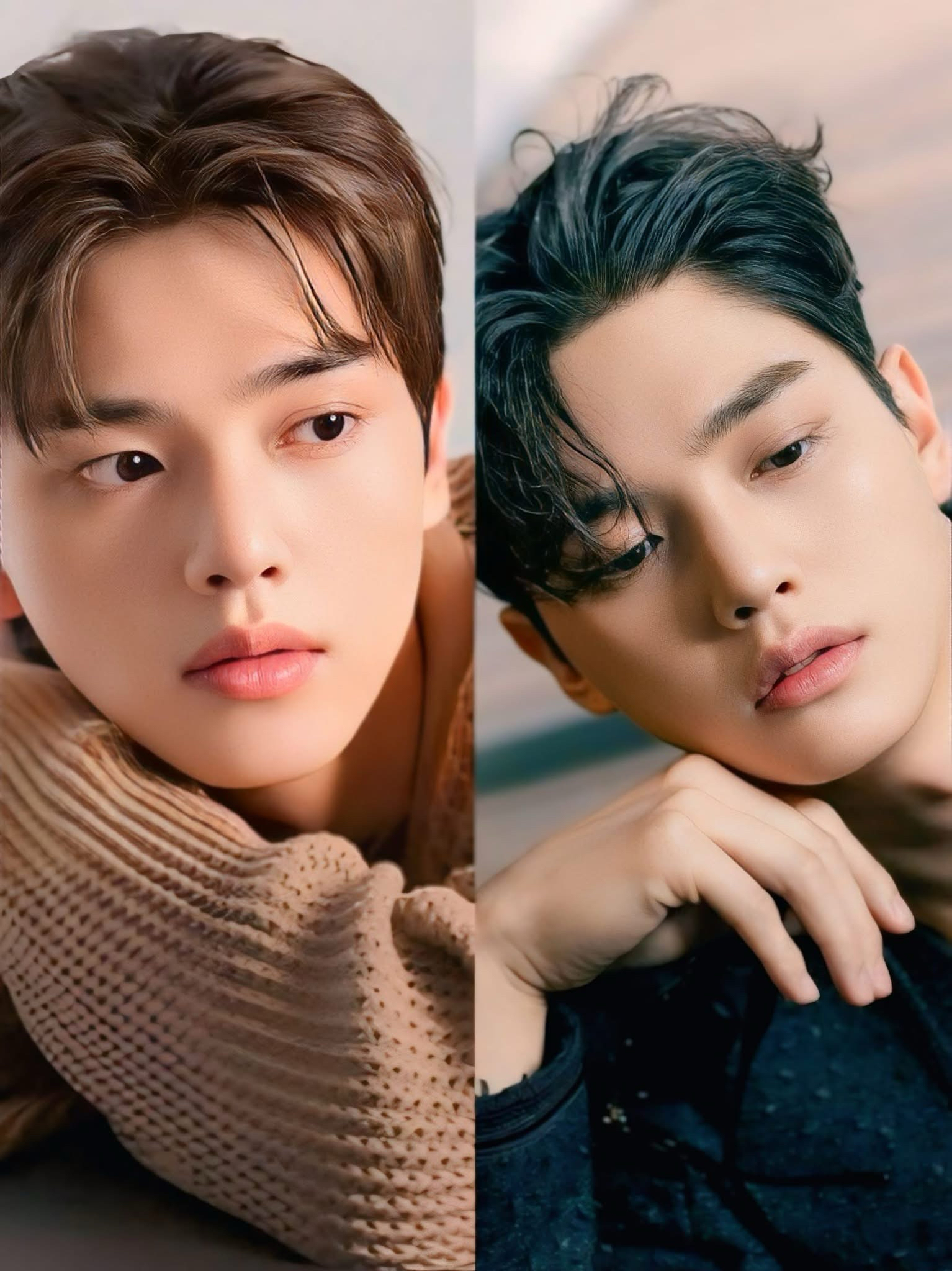 Recent activity shot of Song Kang