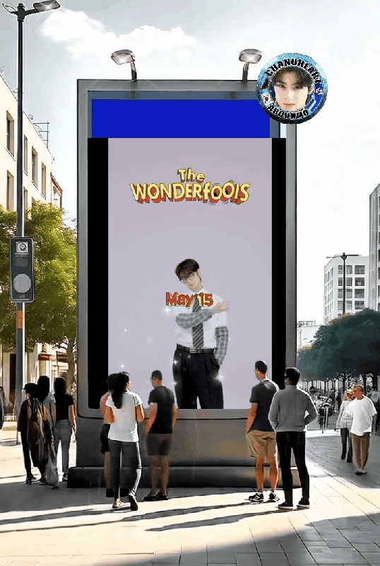 Latest photo of Cha Eunwoo