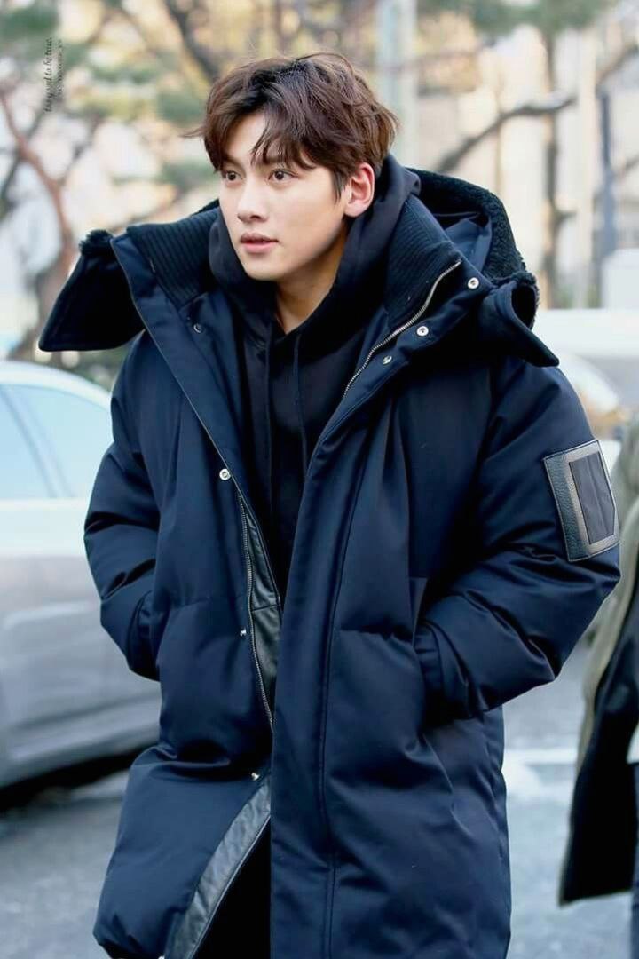 池昌旭的近期活动照