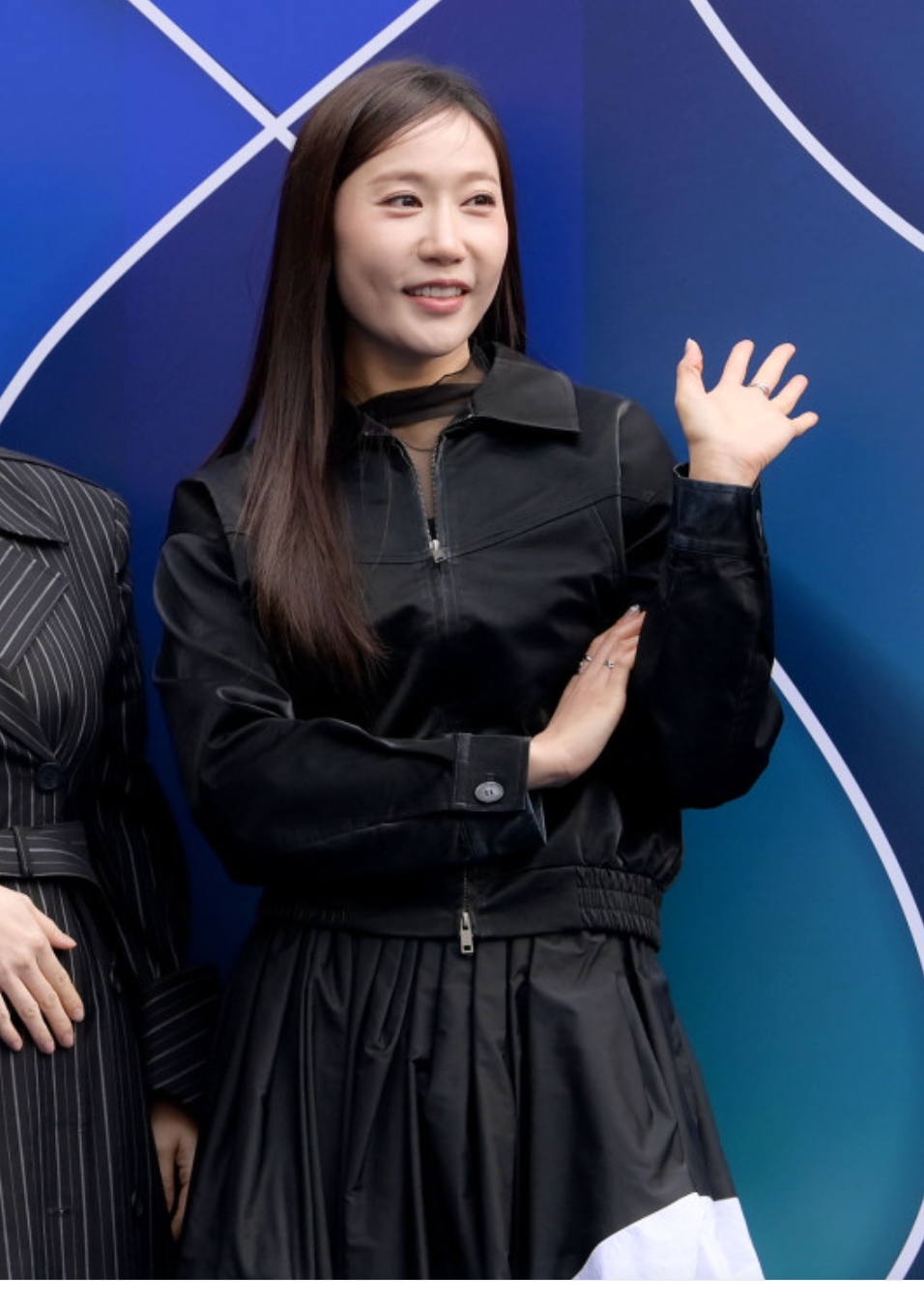 Recent activity shot of Byeol Sarang