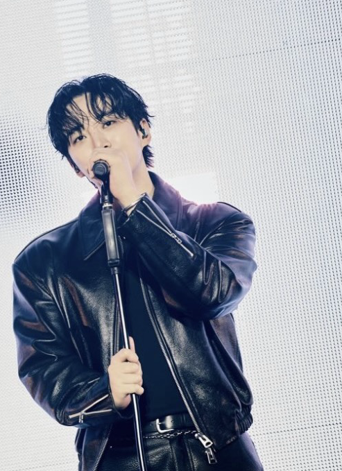 イ・ジュノの最新写真