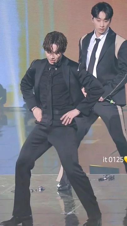 이준호 최근 활동샷