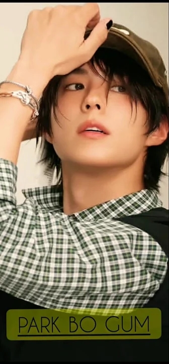 Today's popular wallpaper in Park Bogum community