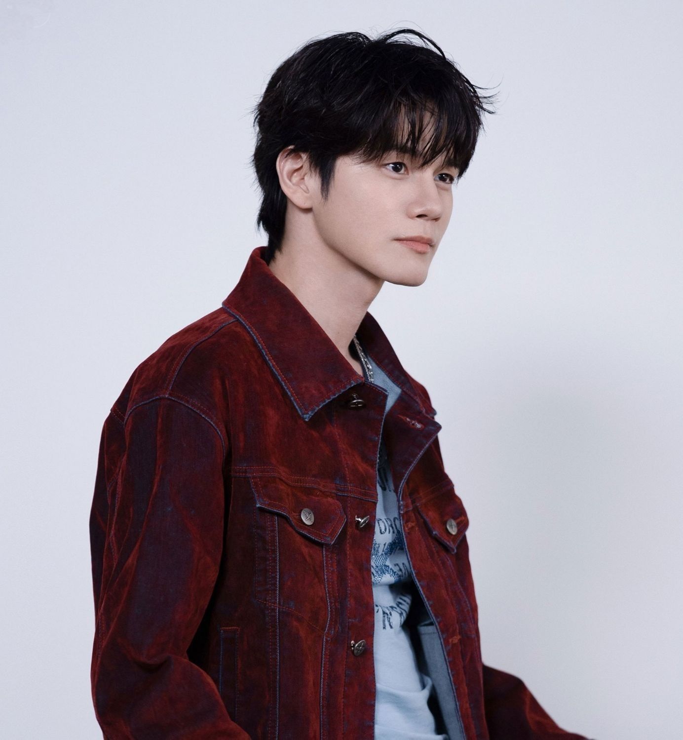 邕聖祐的近期活動照