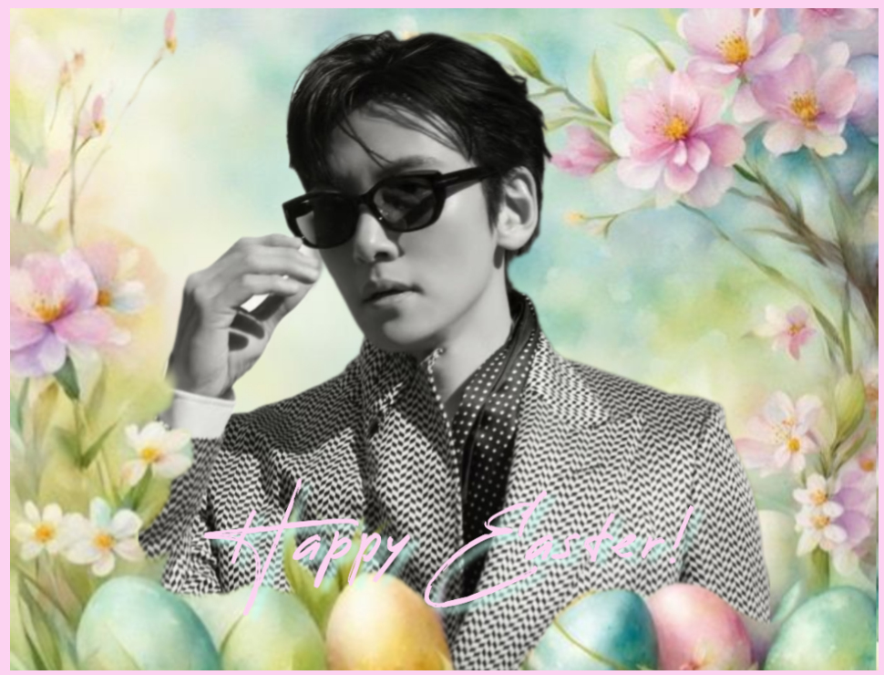 ファンが撮影したチ・チャンウクの瞬間