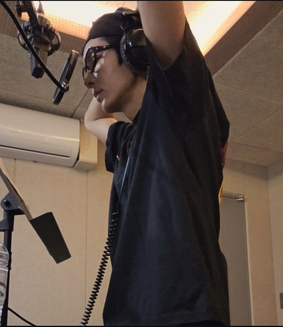 Foto kegiatan terbaru dari Lee Joongi