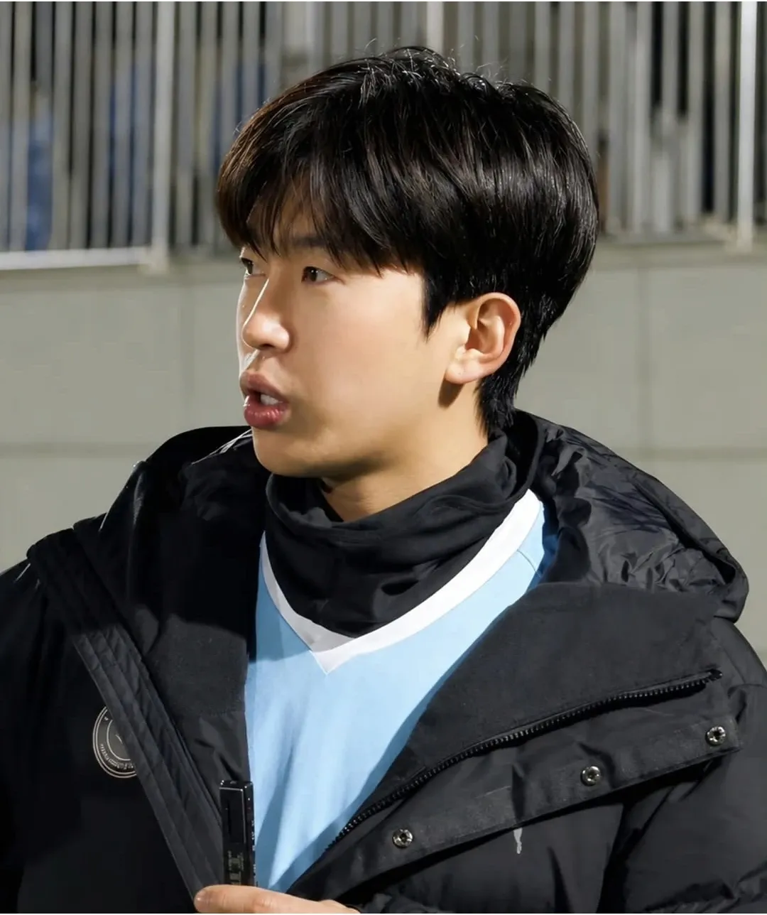 Foto terbaru dari Lim Youngwoong