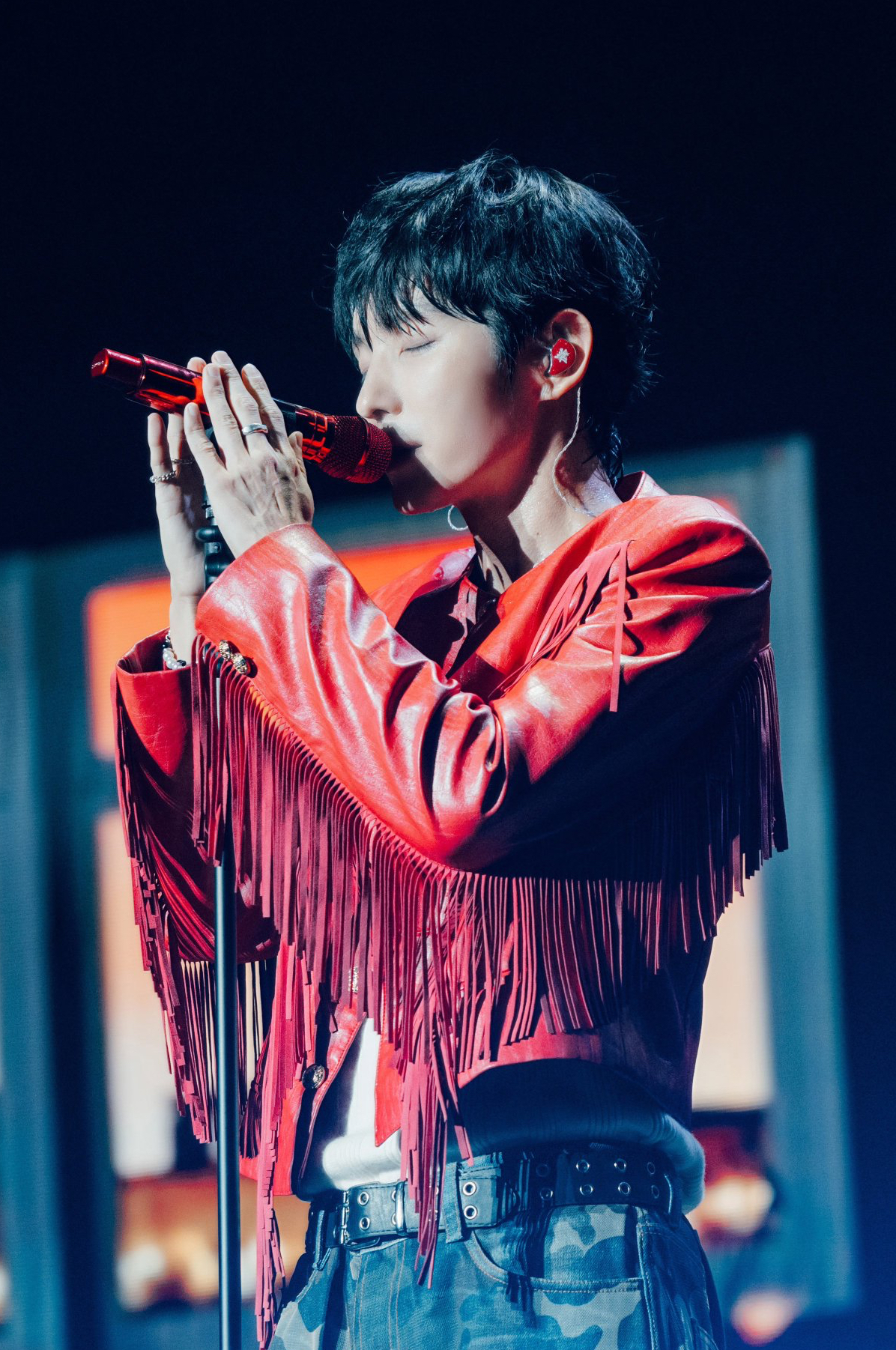 イ・ジュンギの最新写真