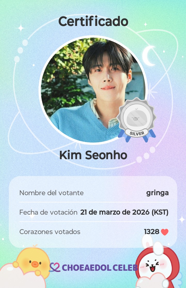 キム・ソンホの最近の活動ショット
