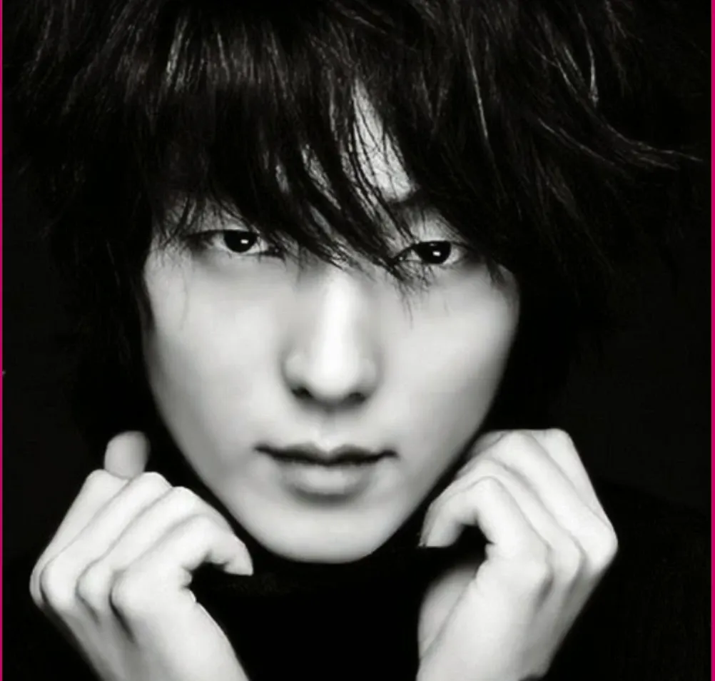 이준기의 최신 사진