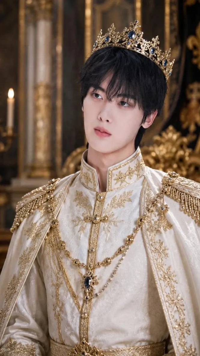 Representative background image loved by Yoon Sanha fandom